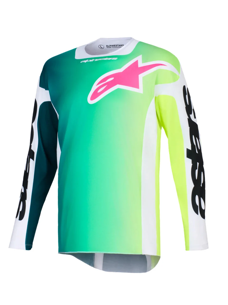 Alpinestars 2026 Racer Portl Jersey