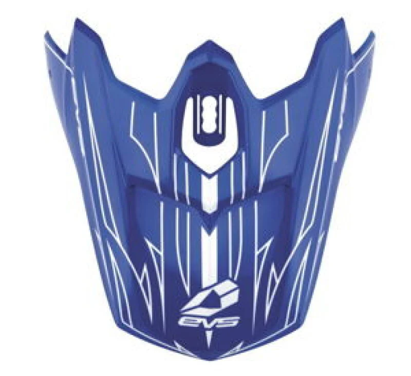 EVS Youth T3 Pinner Visor Replacement