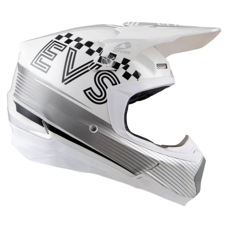 EVS T5 Torino Helmet