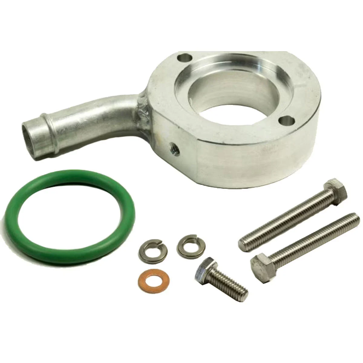Firestorm Bypass Kit - 2010-13 Polaris Ranger 500