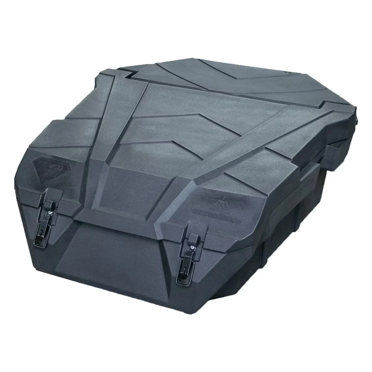 Highland Rear Cargo Box - Polaris RZR PRO R