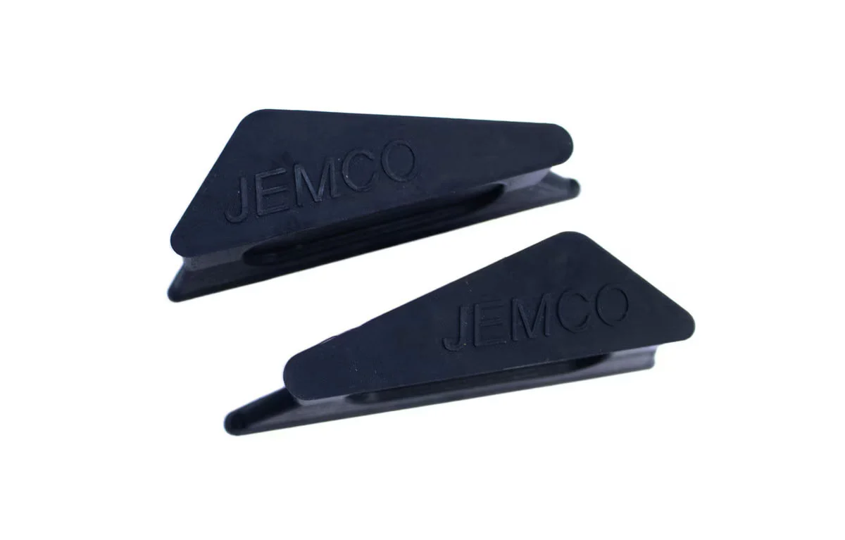 Highland Tail Gate Plugs - Polaris General
