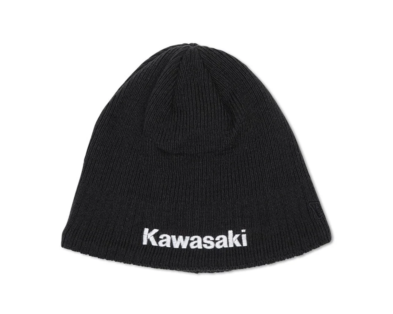 Kawasaki New Era Slate Grey Beanie K002-4103-GYNS