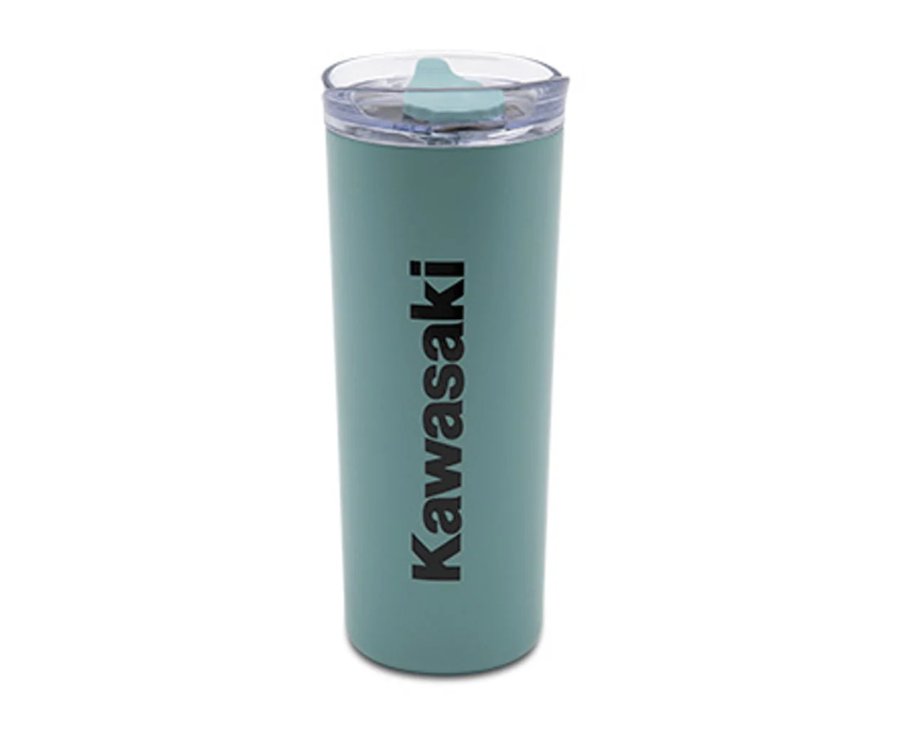 Kawasaski 20.9 oz Stainless Tumbler K062-9039-GNNS