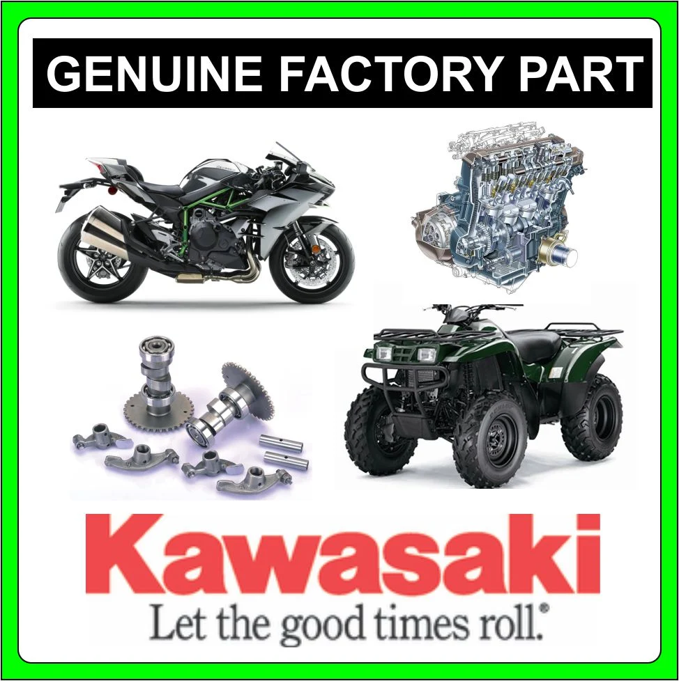 Kawasaki OEM Factory Part BOLT-WS 150R0622