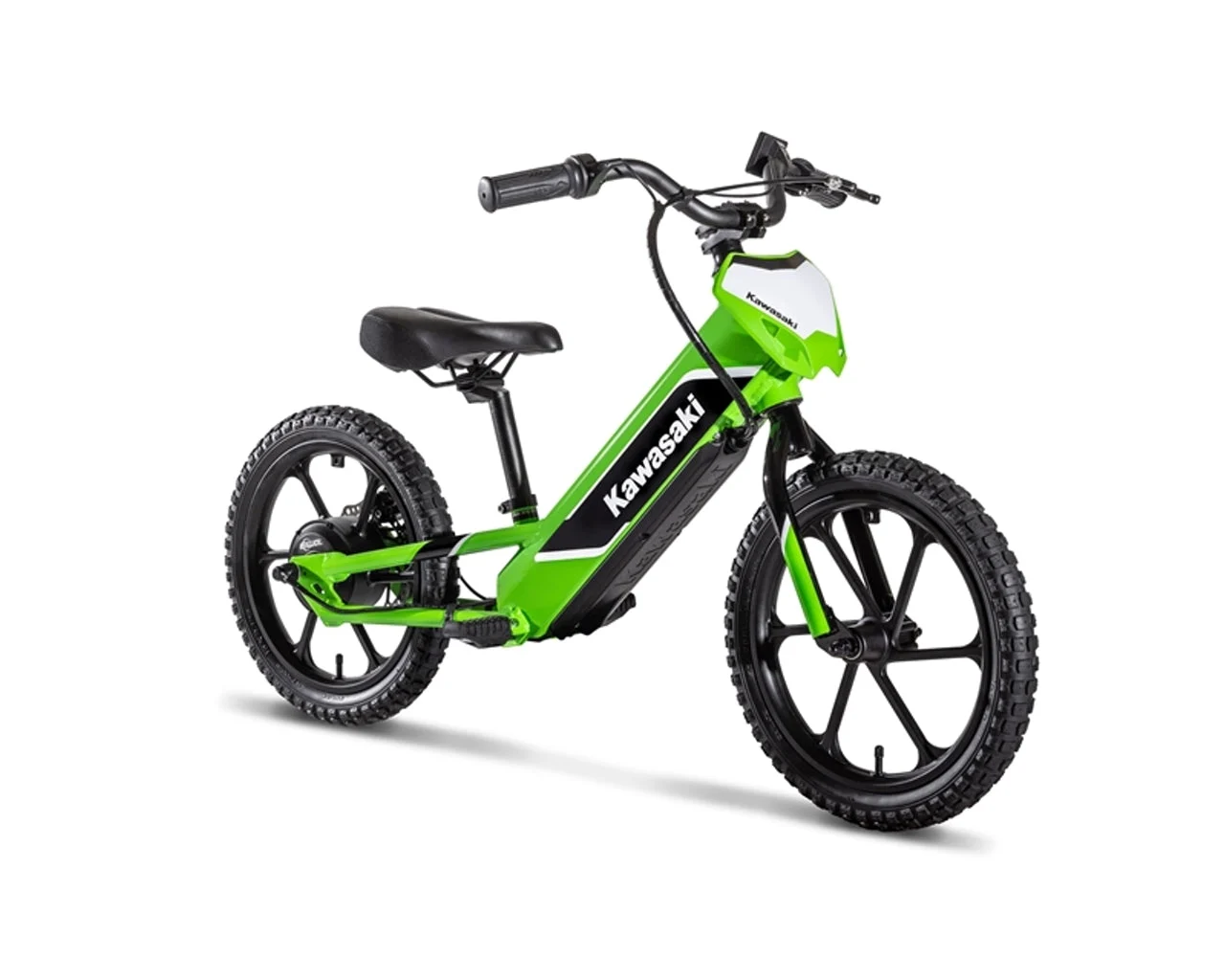Kawasaki Elektrode Electric Balance Dirt Bike KSK030APFNN
