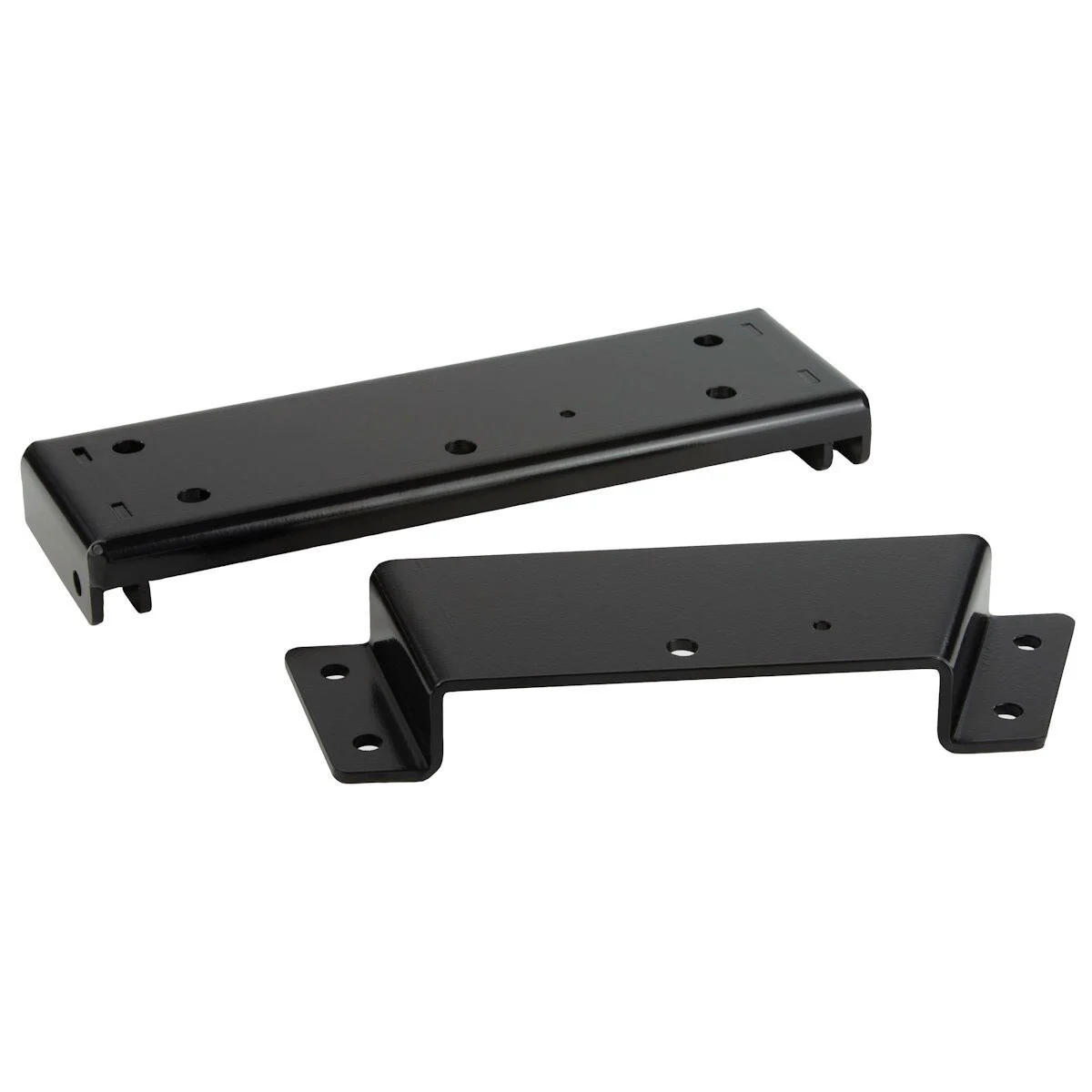DENALI ATV Plow Mount Plate - Sportsman & Scrambler 850/1000 - 2015-2018