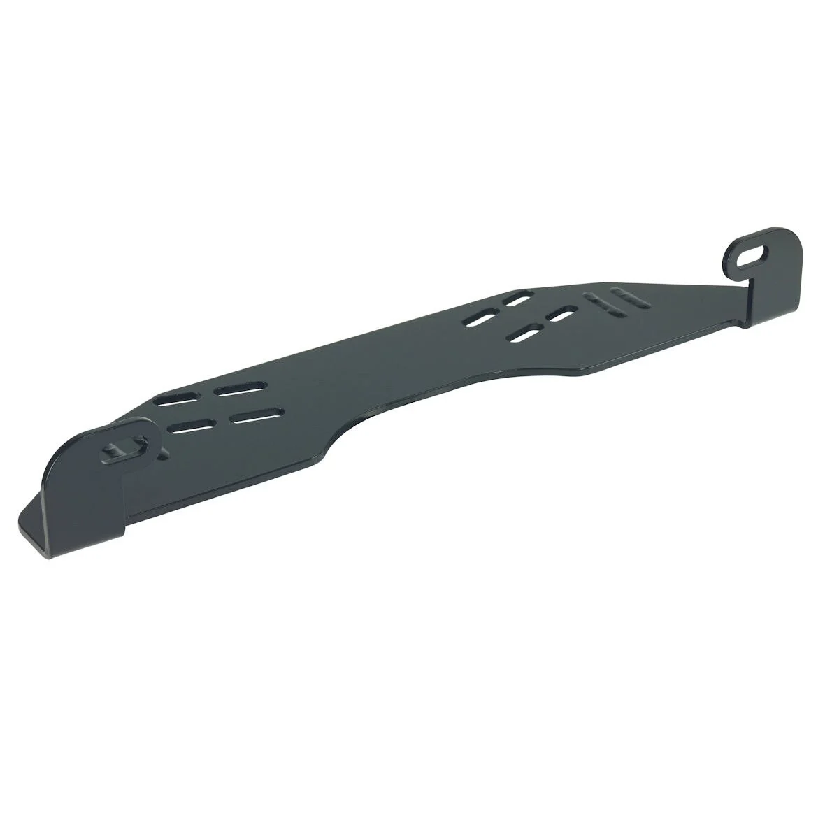 DENALI ATV Plow Mount Plate - Honda Foreman 500 -2012-2013