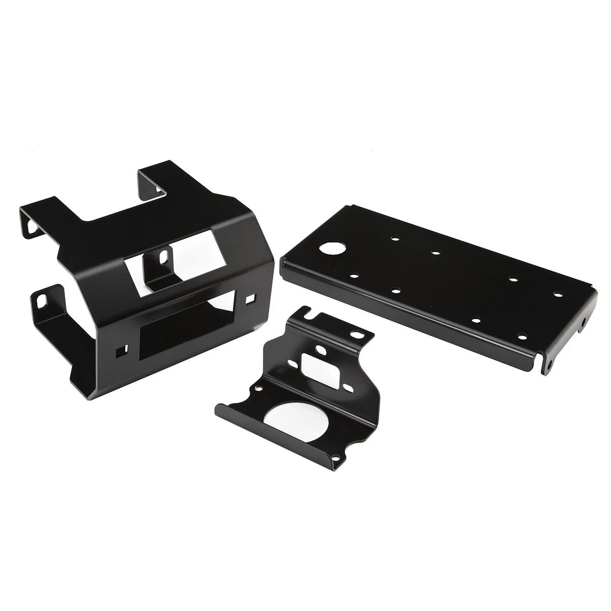 VIPER Gen 6 ATV Winch Mount Plate Kit