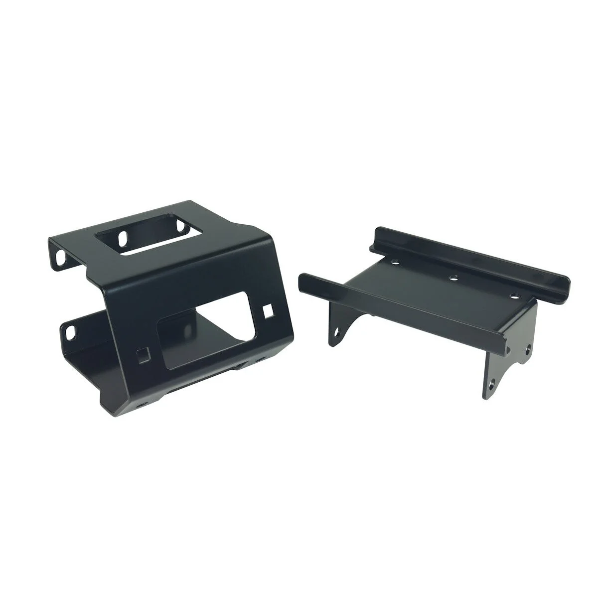 VIPER Sportsman XP 550/850 ATV Winch Mount Plate Kit
