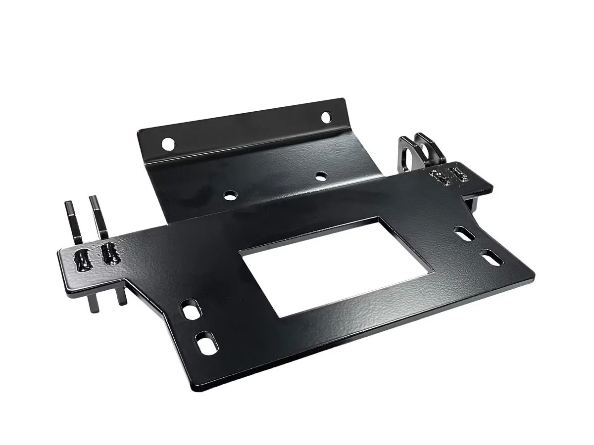 DENALI UTV Plow Mount for Polaris Xpedition