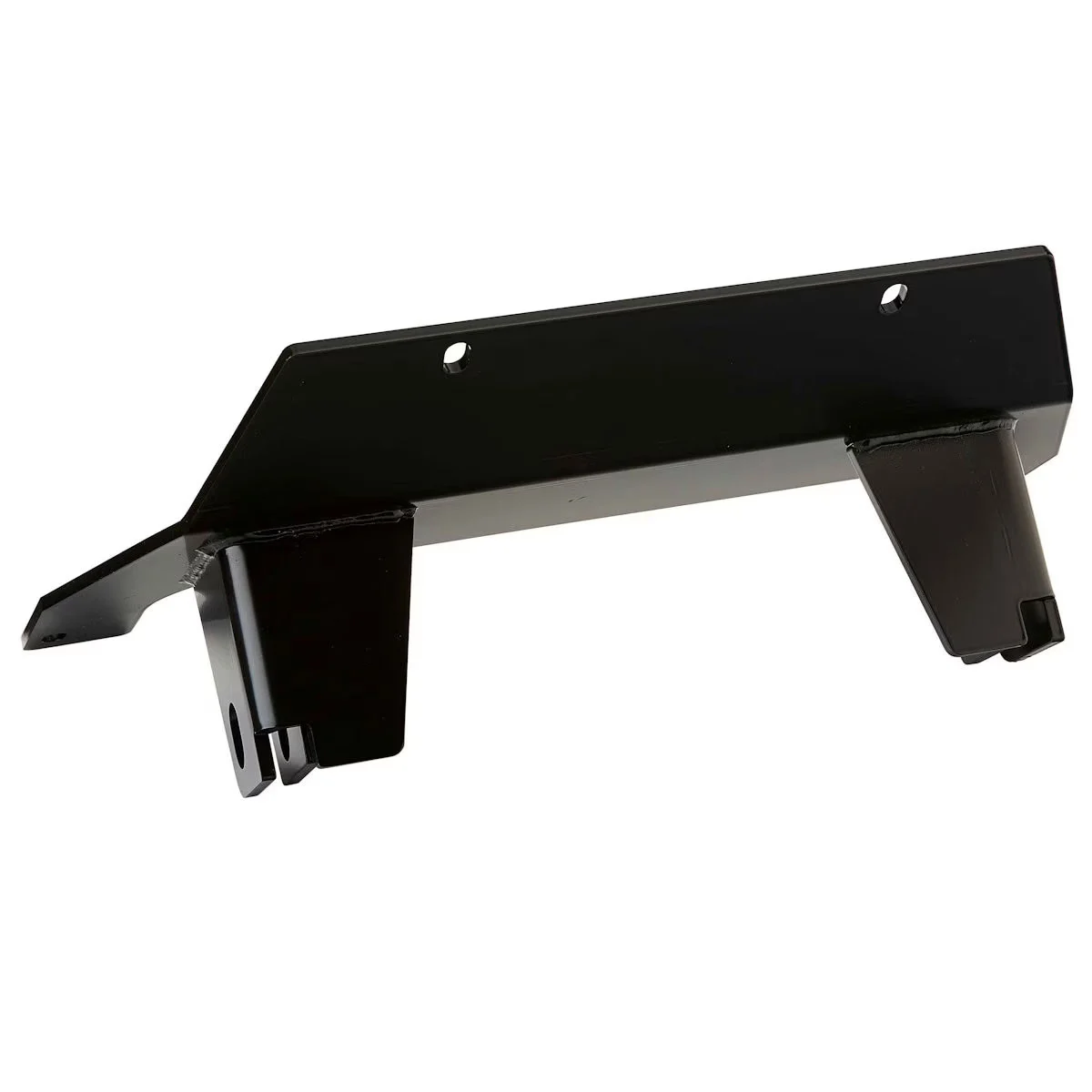 DENALI UTV Plow Mount Plate - John Deere Gator XUV 625i/825i/855d
