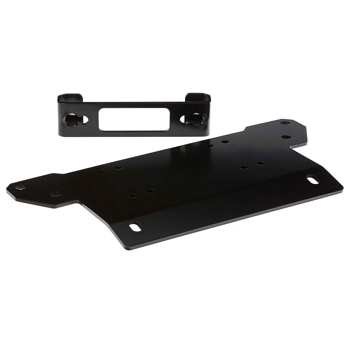 MOTOALLIANCE® VIPER Winch Mount fits 2013-2025 Polaris Ranger 900 & 1000/XP1000.