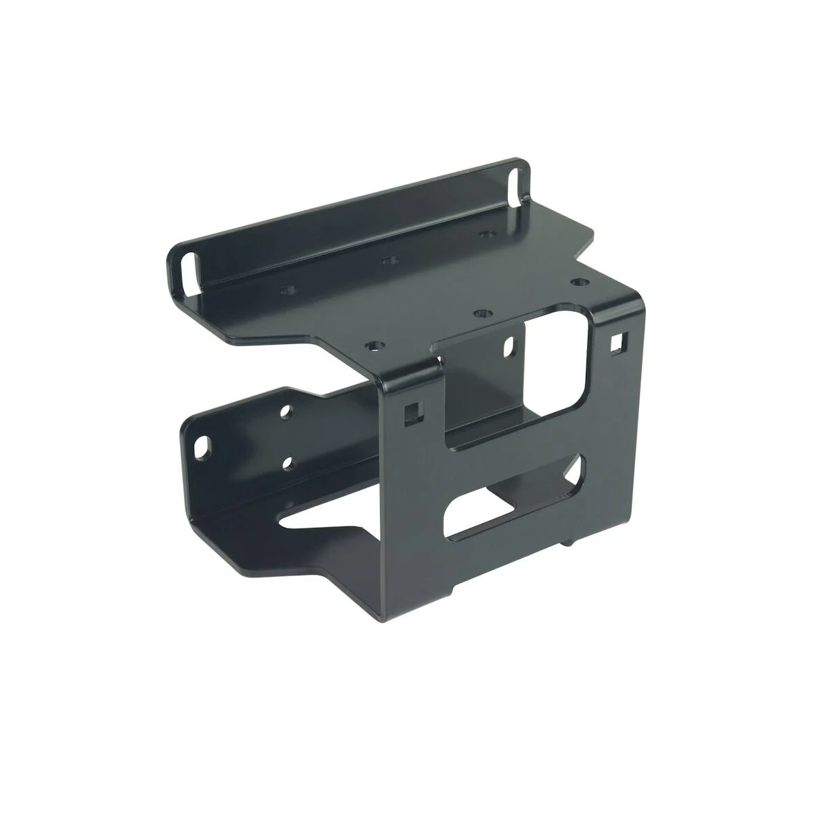 MOTOALLIANCE® VIPER UTV Winch Mount fits Polaris Sportsman 300/400 & Polaris Hawkeye