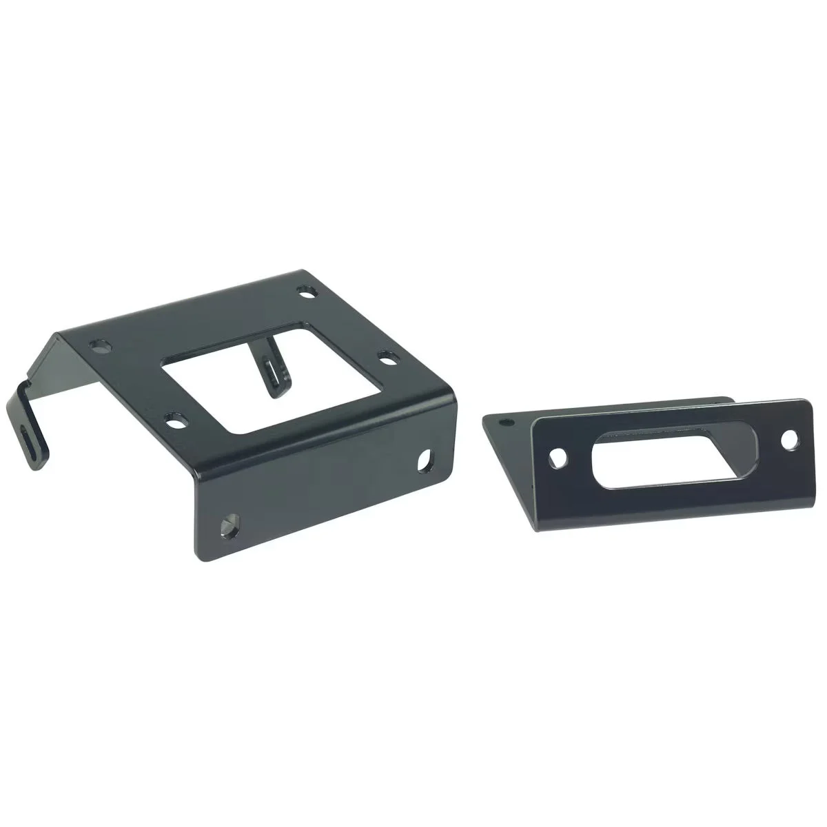 VIPER 2014-2019 Honda Rancher TRX 420 ATV Winch Mount
