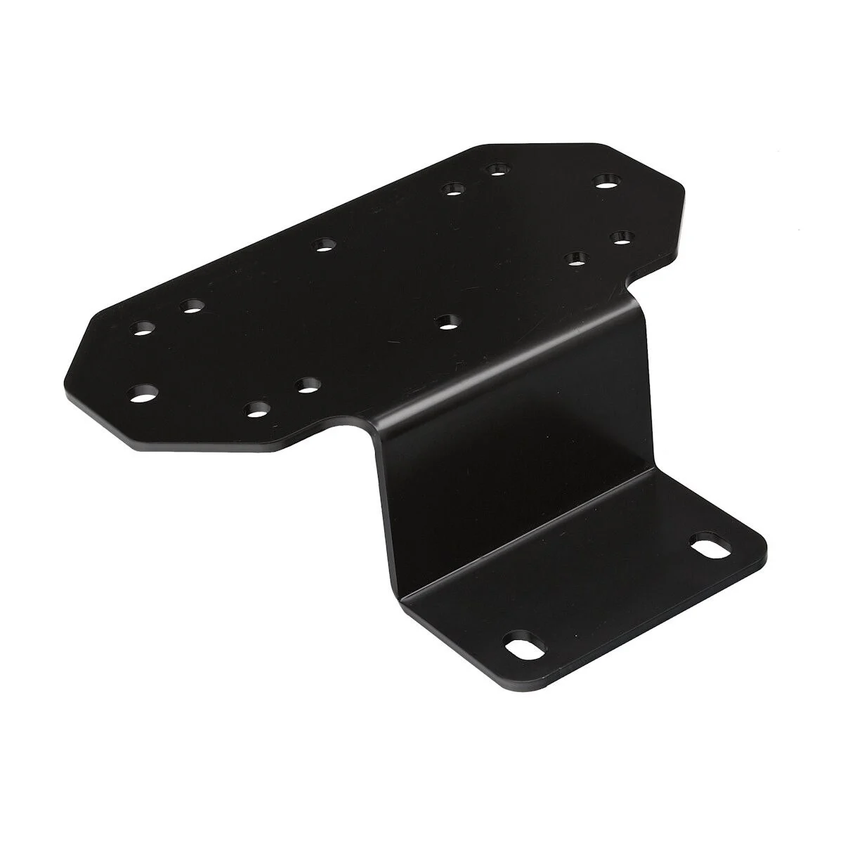 MOTOALLIANCE® VIPER UTV Winch Mount fits Yamaha Rhino