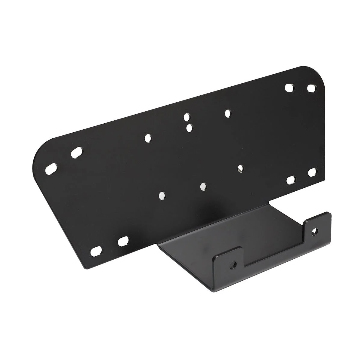 MOTOALLIANCE® VIPER UTV Winch Mount fits 2005-2016 Kawasaki Mule 600/610