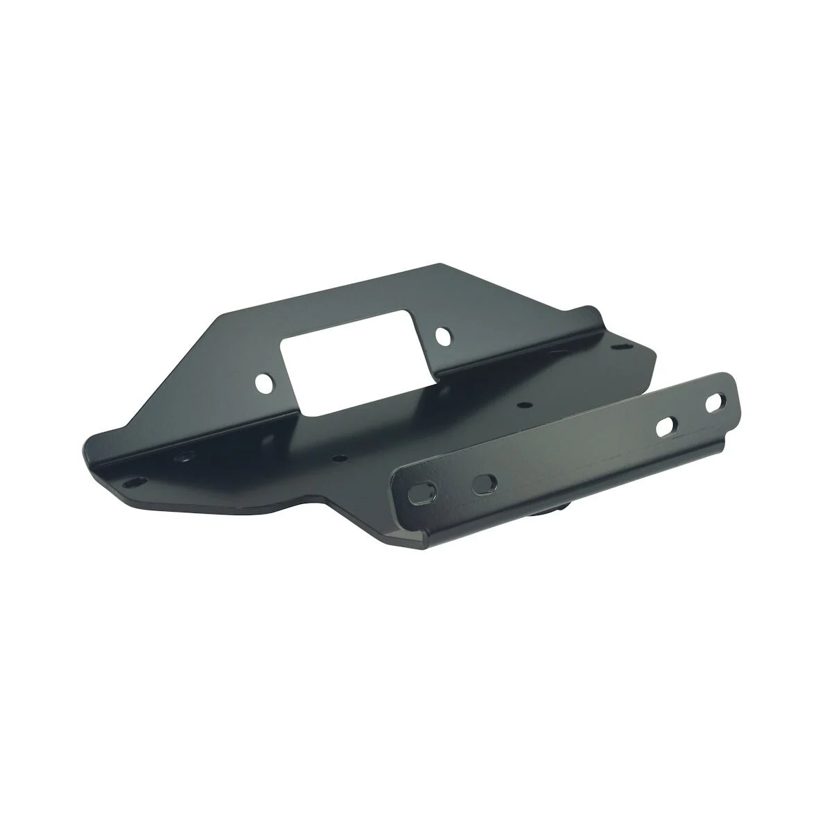 MOTOALLIANCE® VIPER UTV Winch Mount fits Kawasaki Brute Force 750