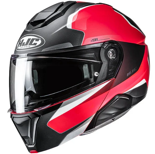 HJC i91 Felio "APC" Full-Face Helmet