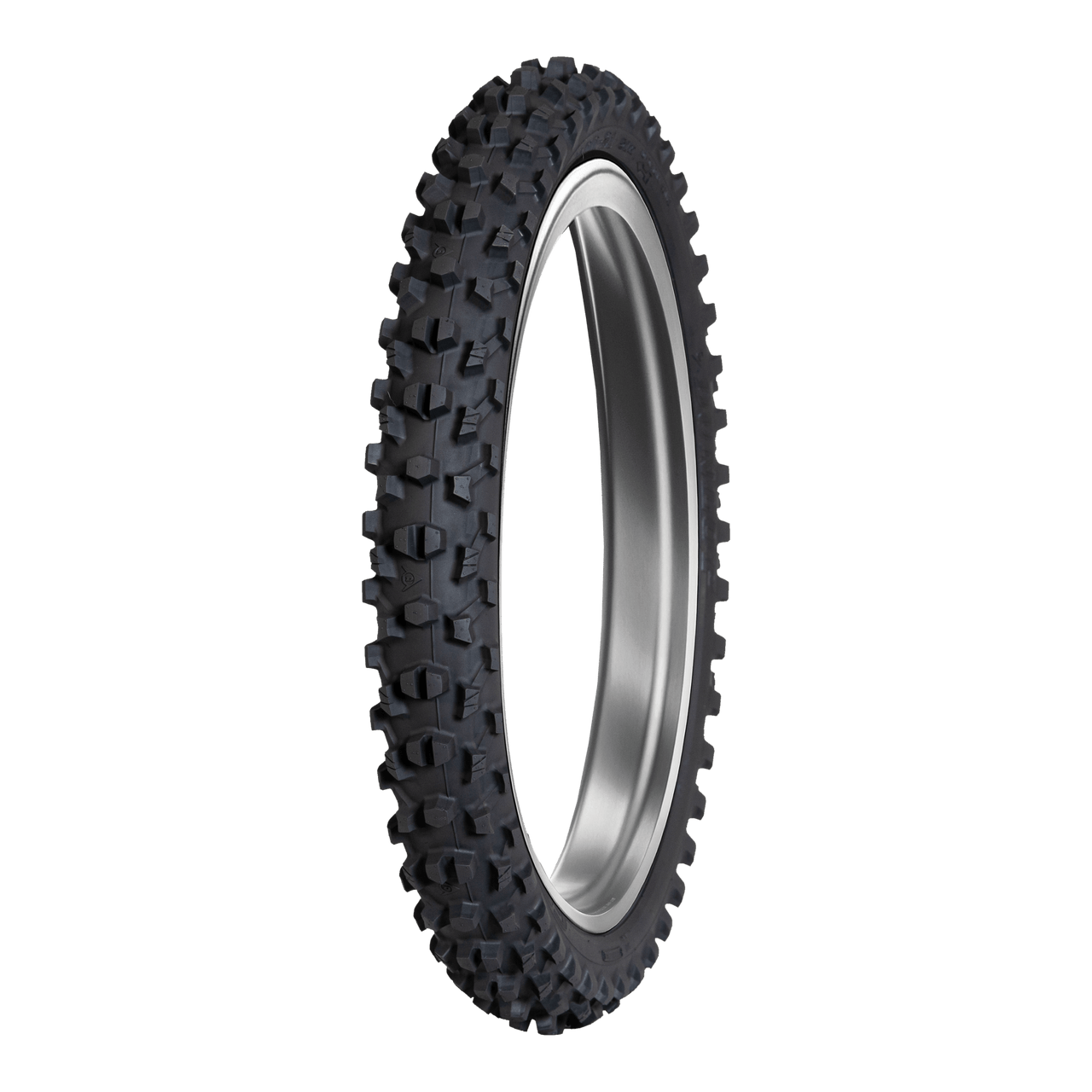Dunlop Geomax Factory Spec Off-Road Tire - Front - 80/100-21 - 51M - TT