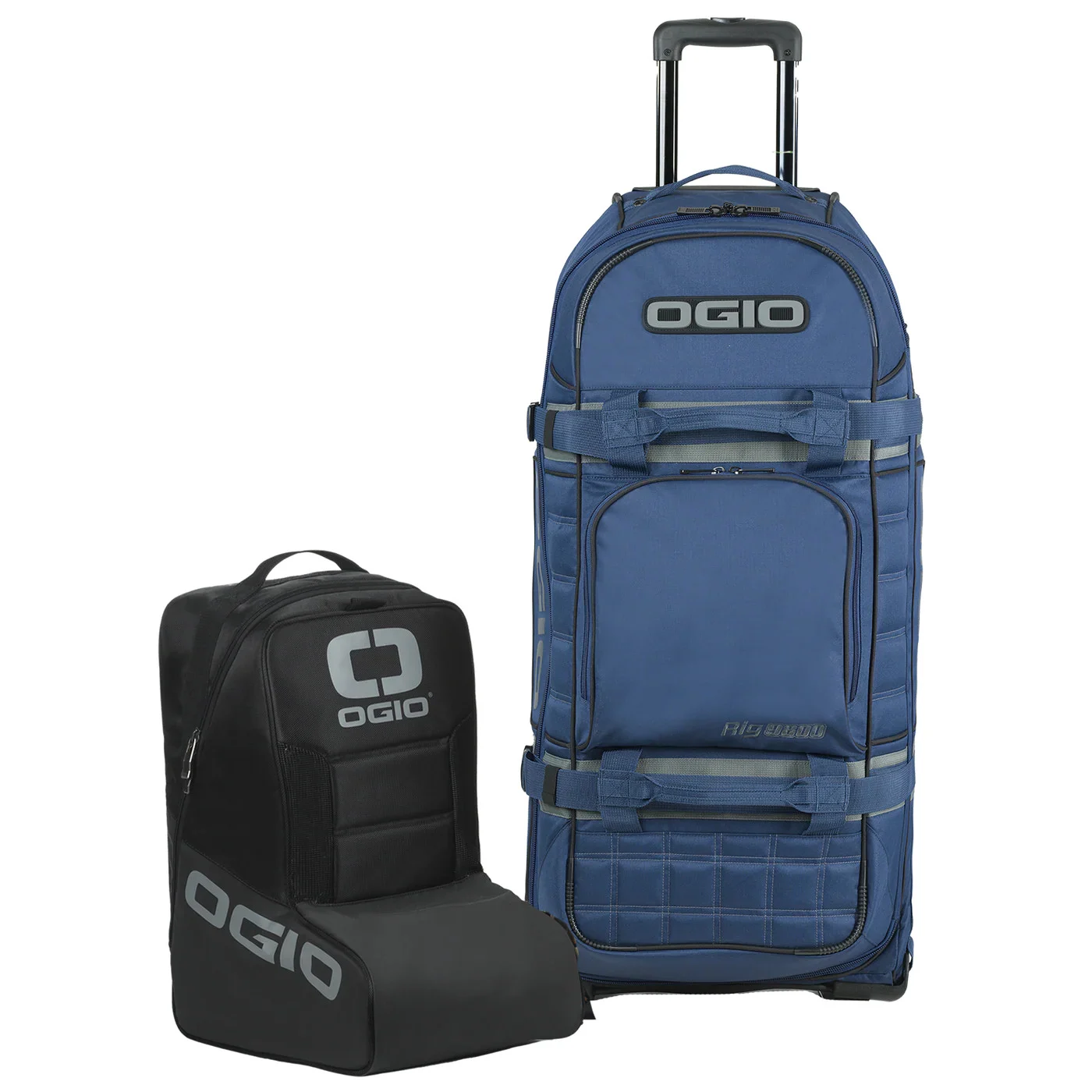 OGIO Rig 9800 Pro - Blue