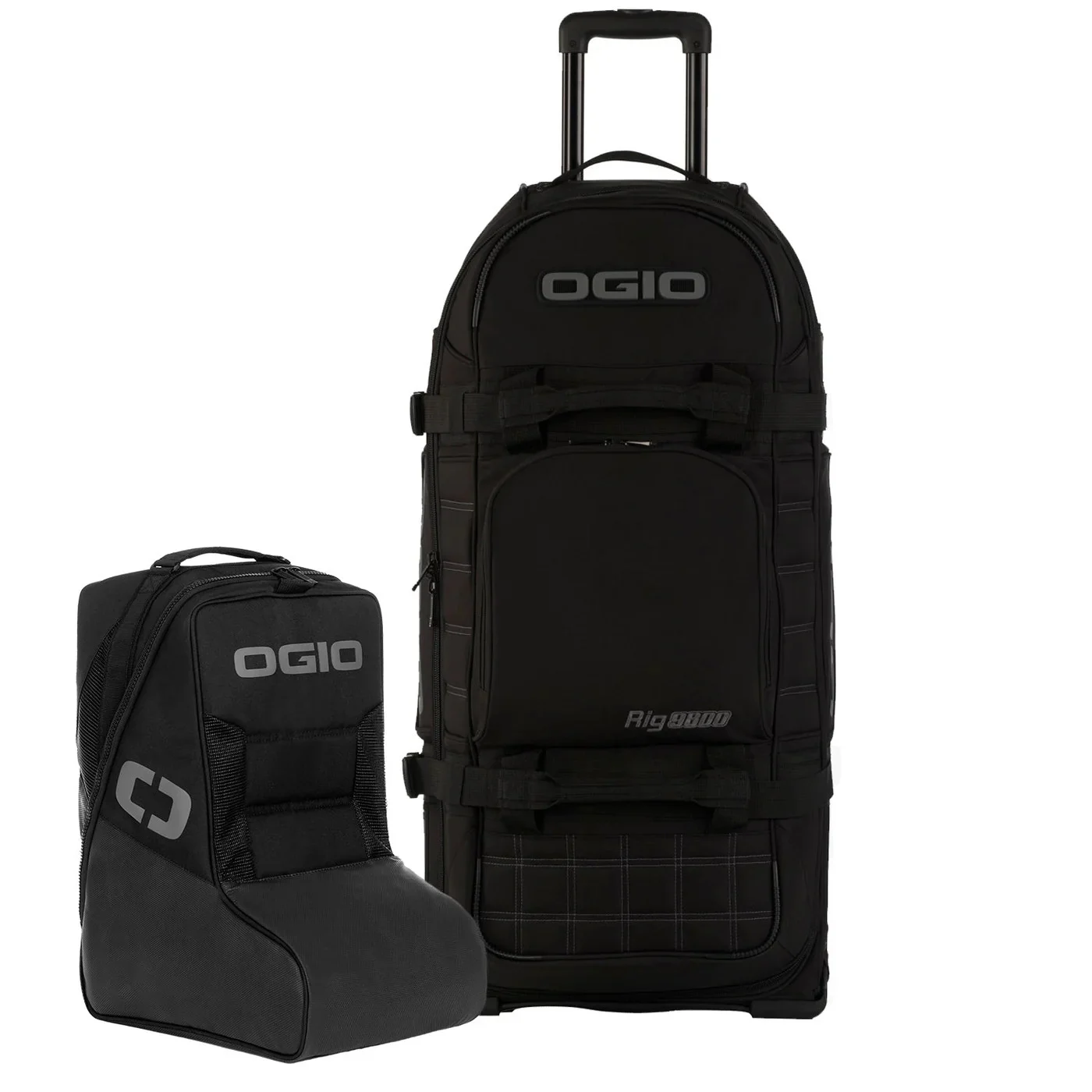 OGIO Rig 9800 Pro - Black