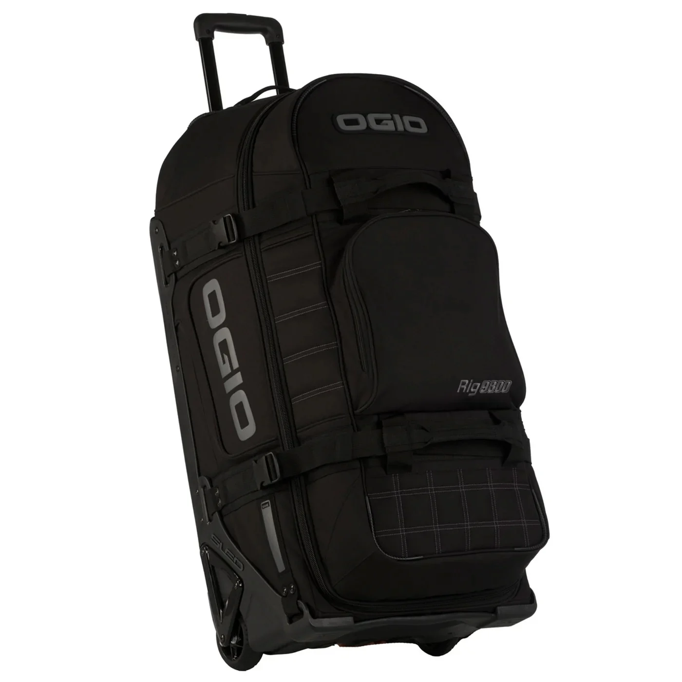 OGIO Rig 9800 - Black