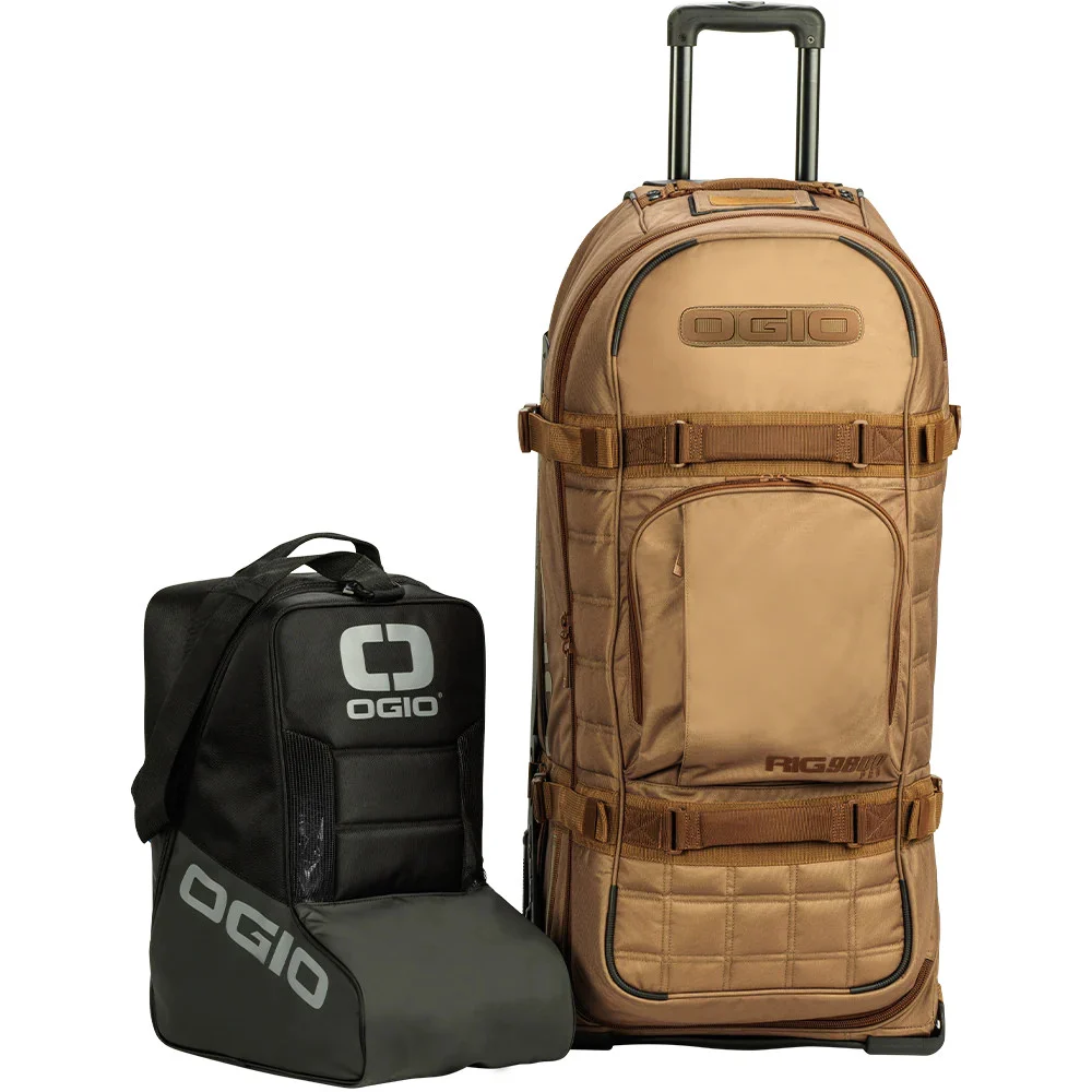 OGIO Rig 9800 Pro - Coyote