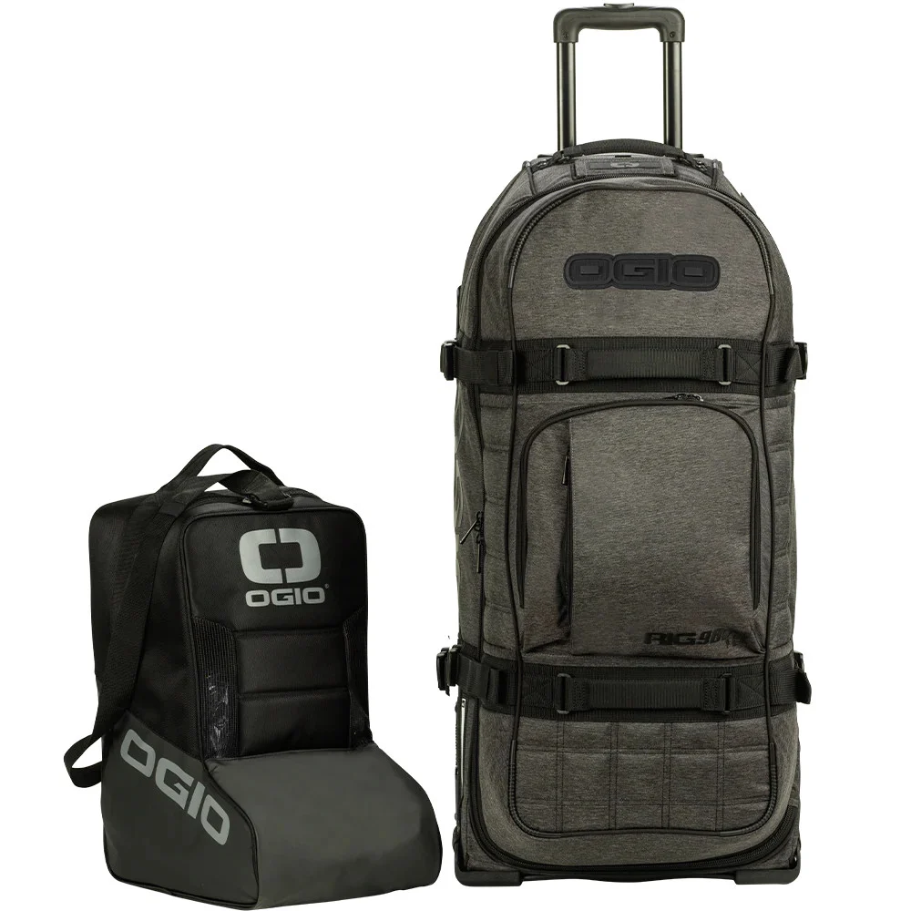 OGIO Rig 9800 Pro - Dark Static