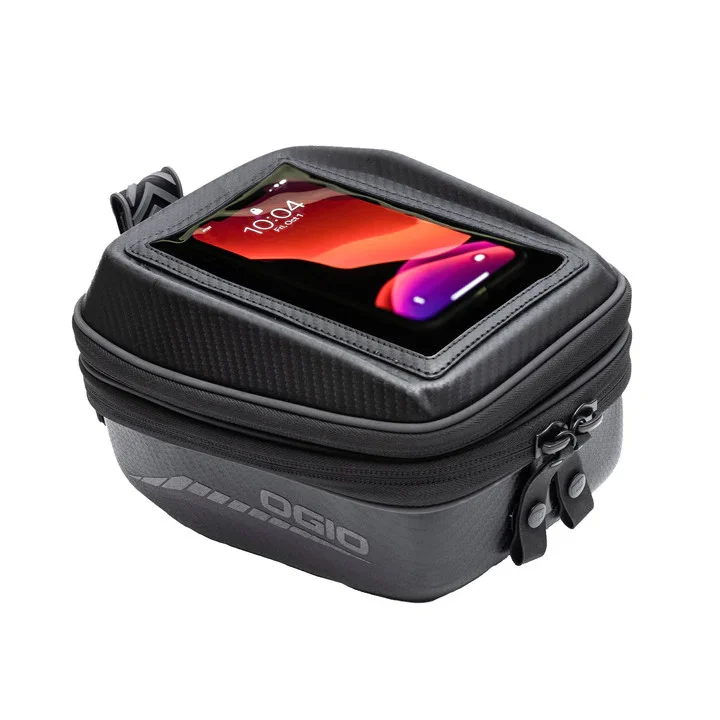 OGIO S3 Expandable 4-7L Tank Bag