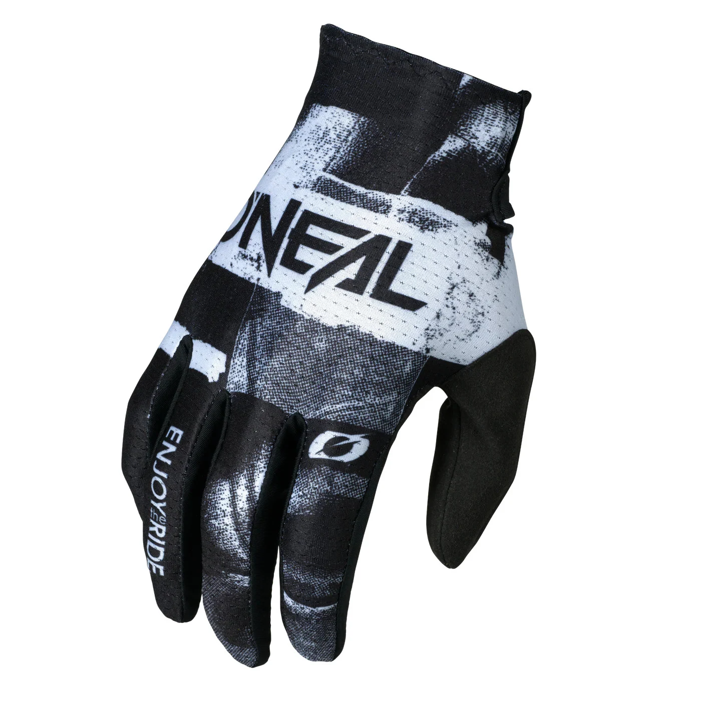 O'NEAL Matrix Roller Glove - Black/White