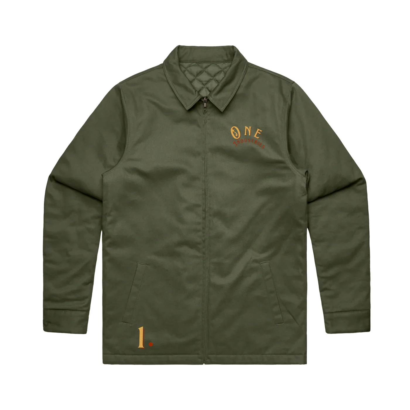 ONE INDUSTRIES Service Jacket - Cypress