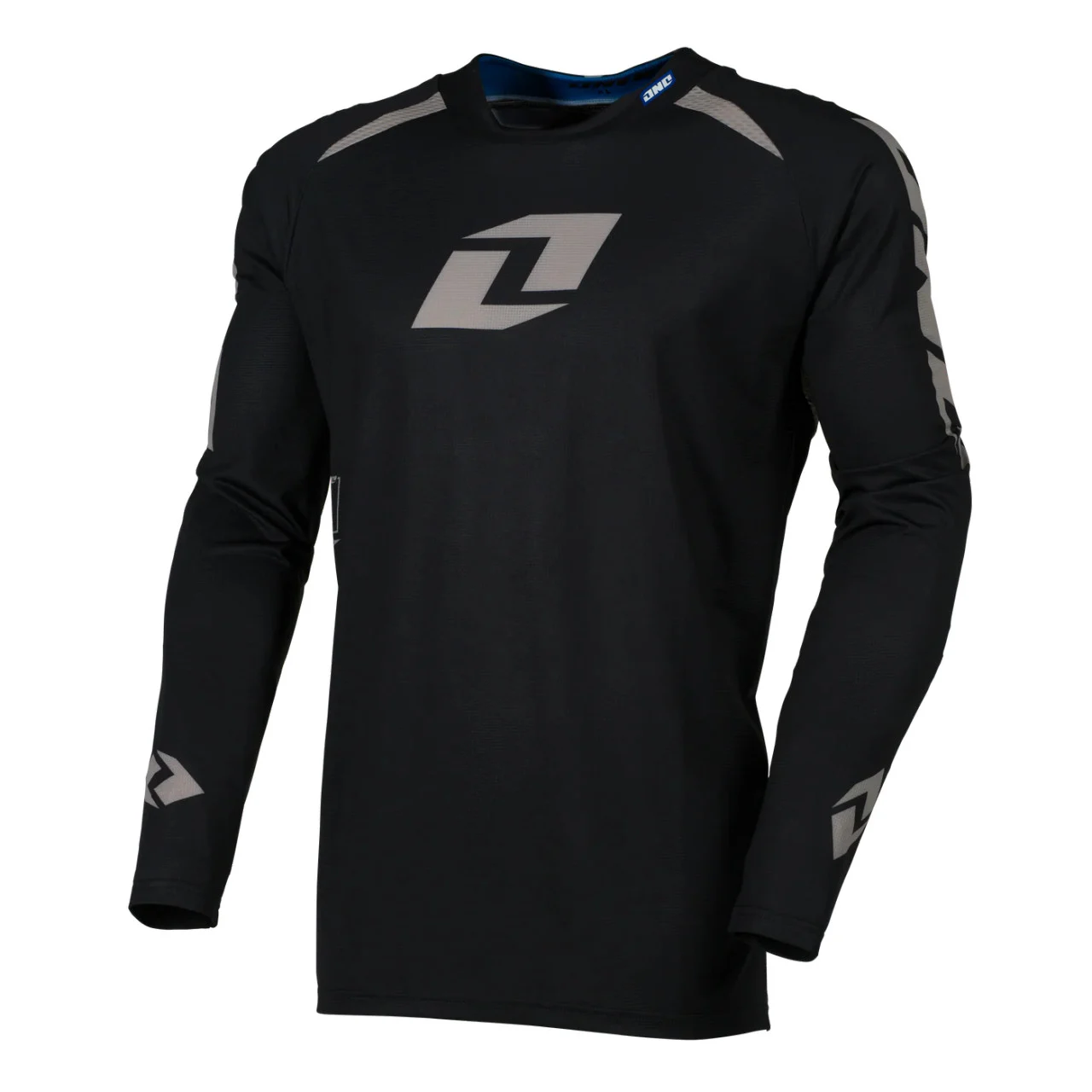 ONE INDUSTRIES X-297 Youth Jersey - Black Smoke