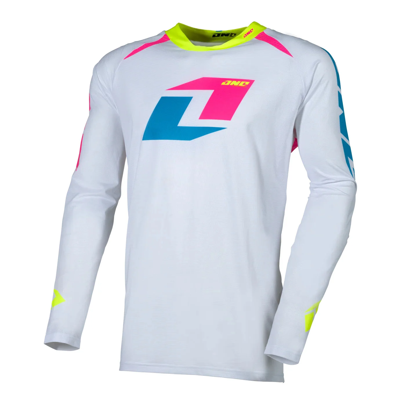 ONE INDUSTRIES X-297 Youth Jersey - Miami White