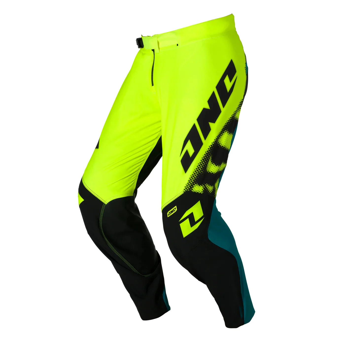 ONE INDUSTRIES X-297 Pant - Tiger Neon