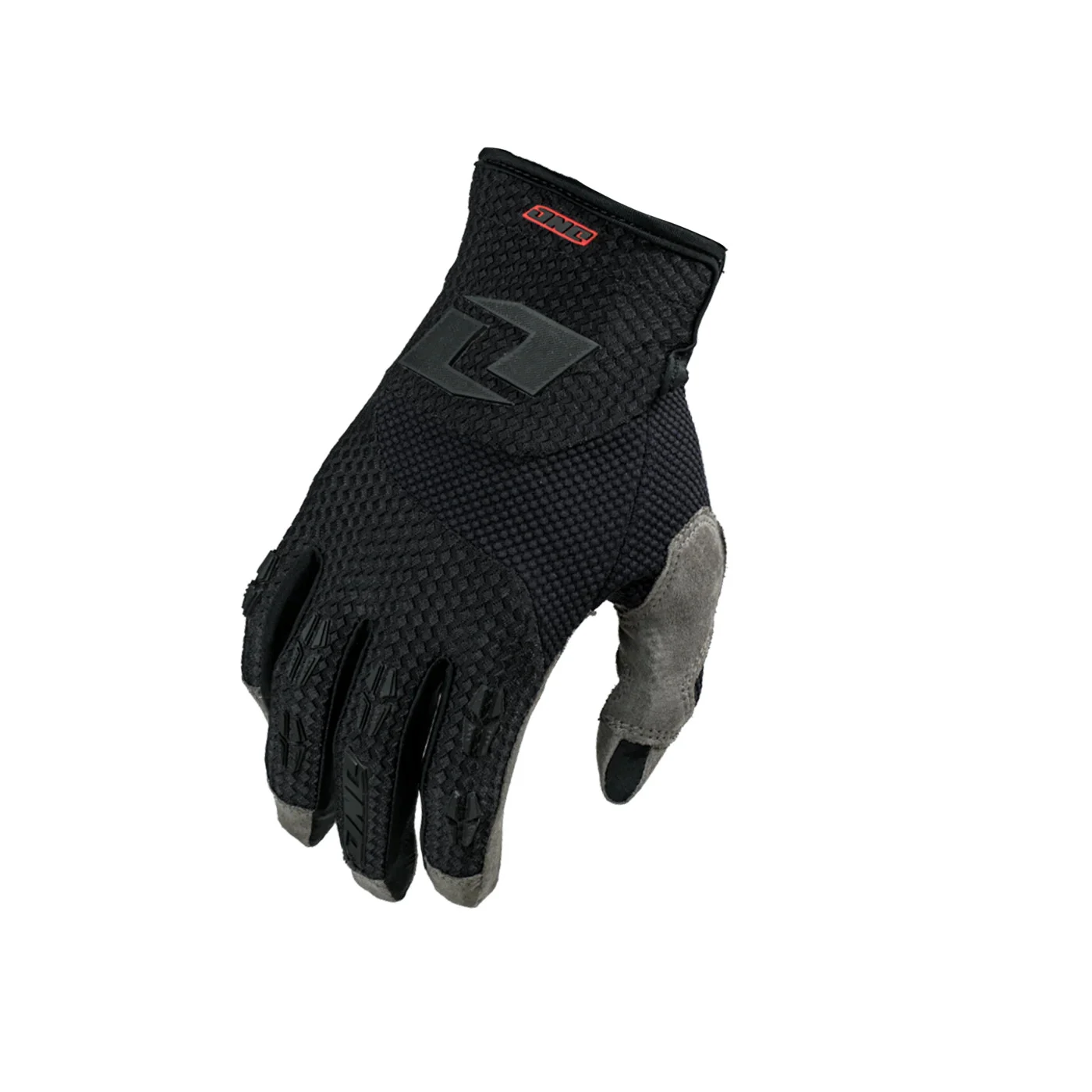 ONE INDUSTRIES X-197 Youth Glove - Core Black
