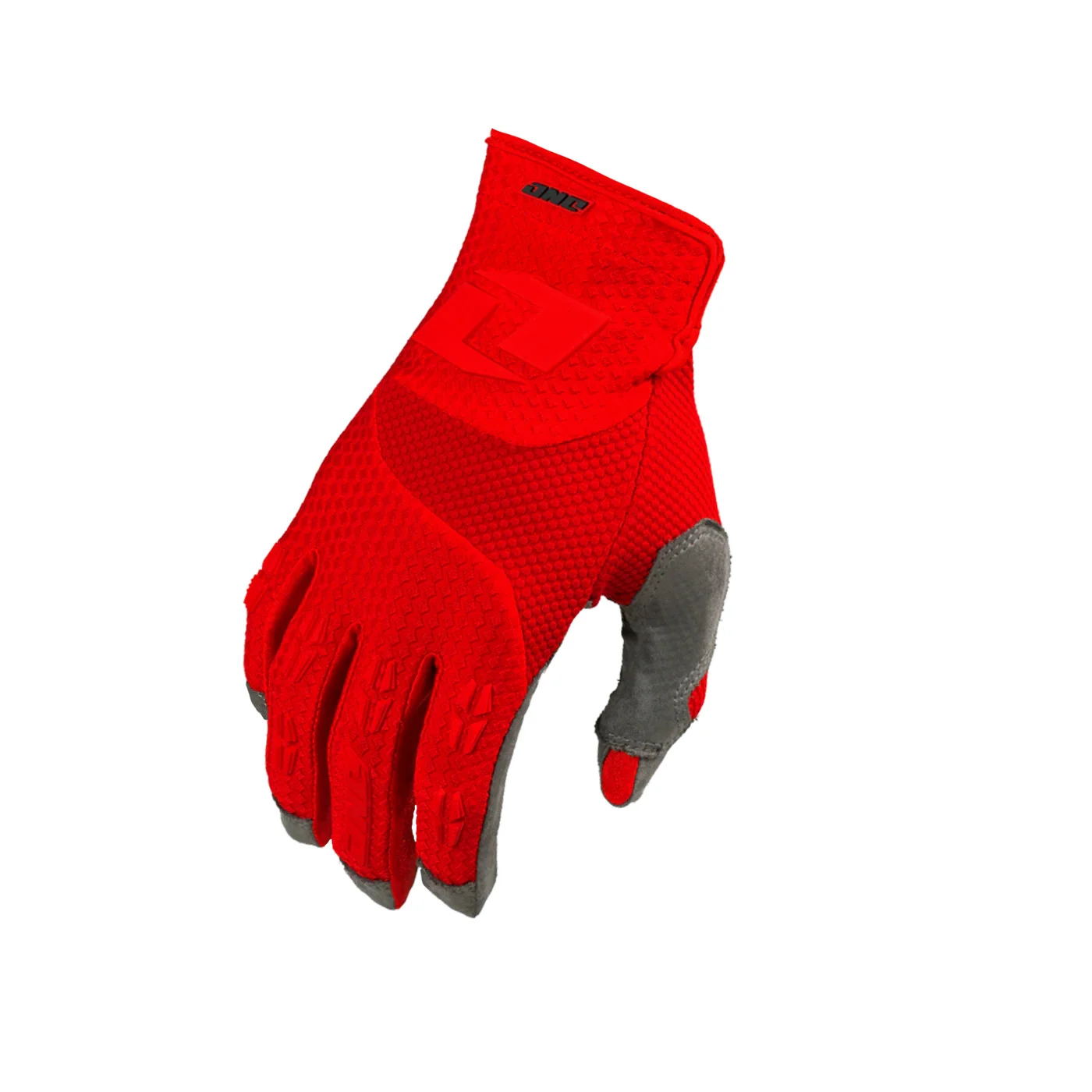 ONE INDUSTRIES X-197 Glove - Halt Red