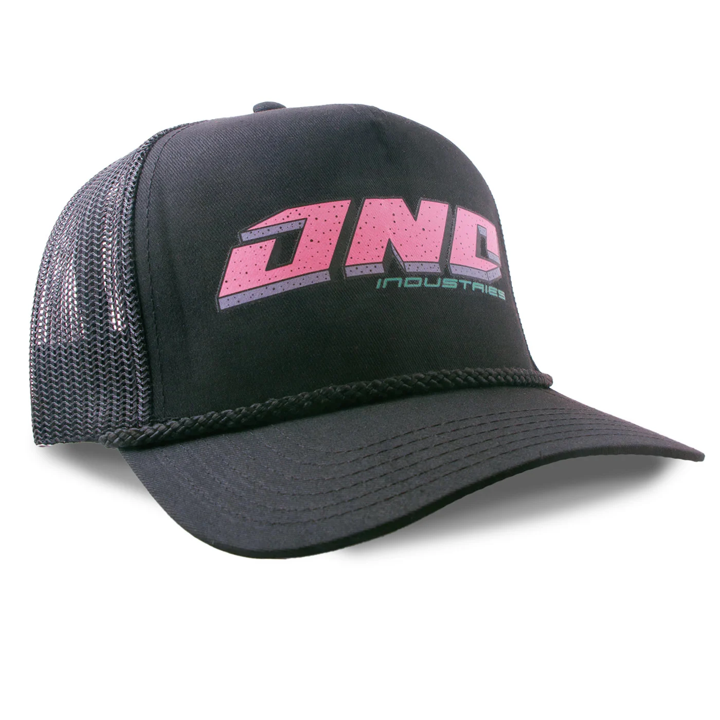 ONE INDUSTRIES Art Park Trucker Hat