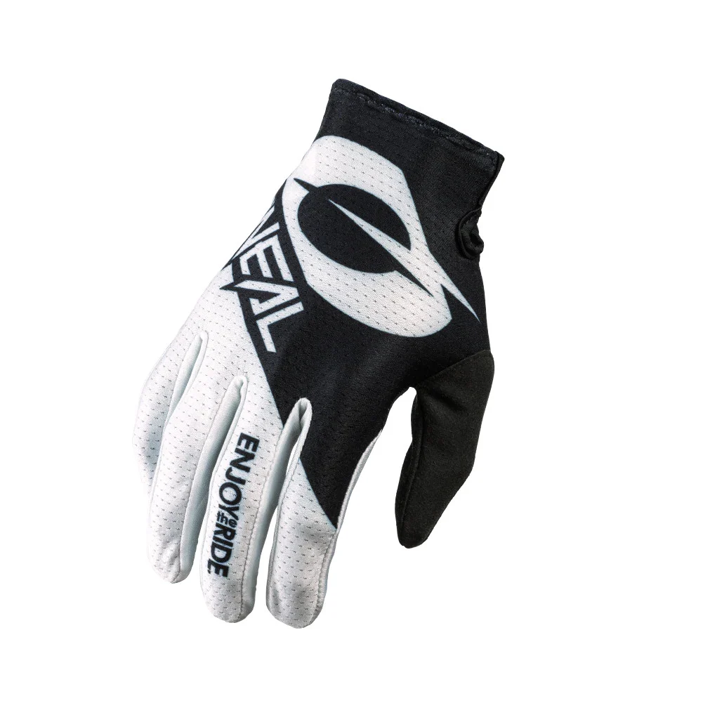 O'NEAL Matrix Stacked Glove - Black/White