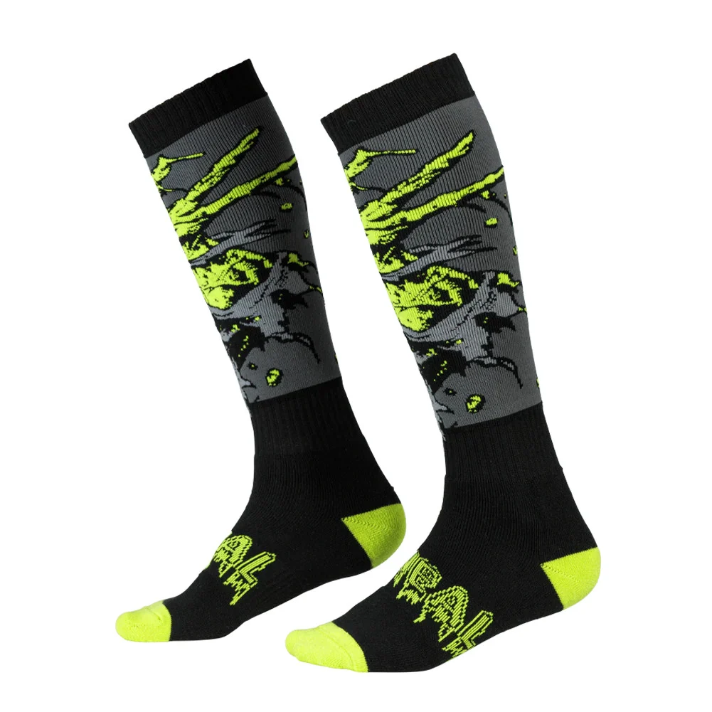 O'NEAL Pro MX Socks - Zombie