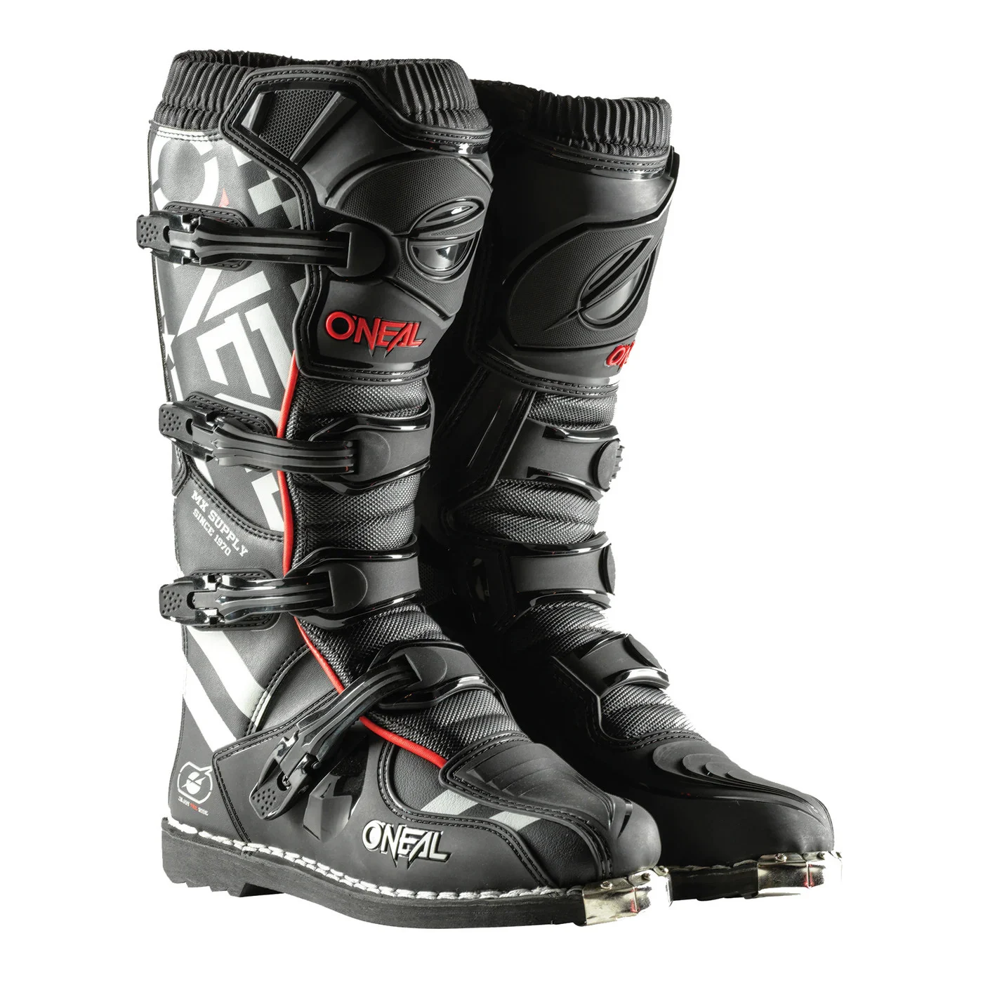 O'NEAL Element Boot Squadron