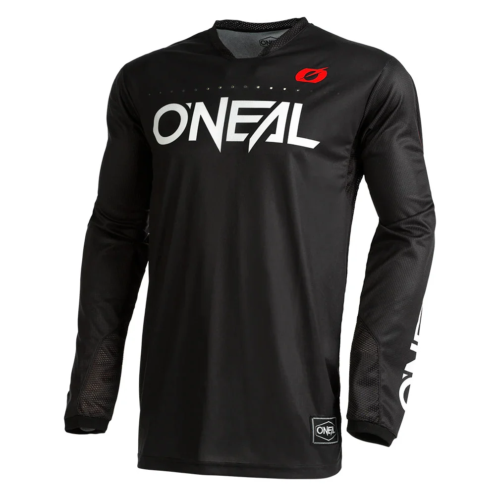 O'NEAL Hardwear Elite Classic Jersey - Black