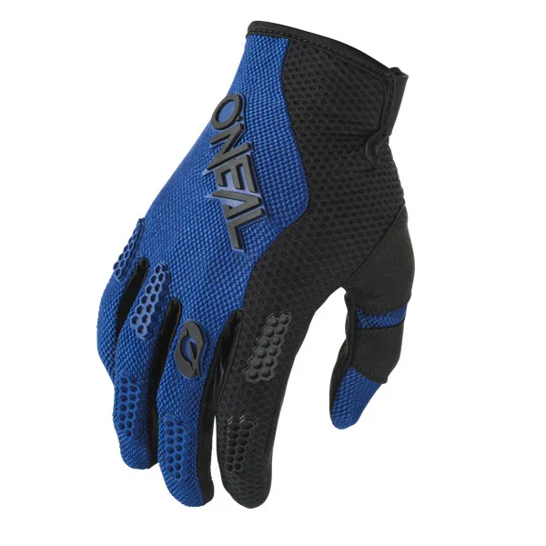 O'NEAL Youth Element Racewear Glove - Blue