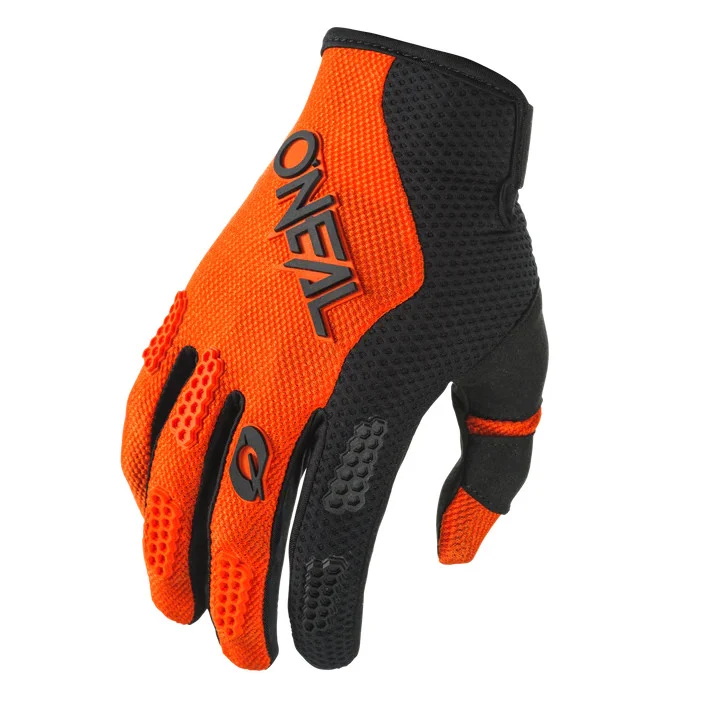 O'NEAL Element Racewear Glove - Orange