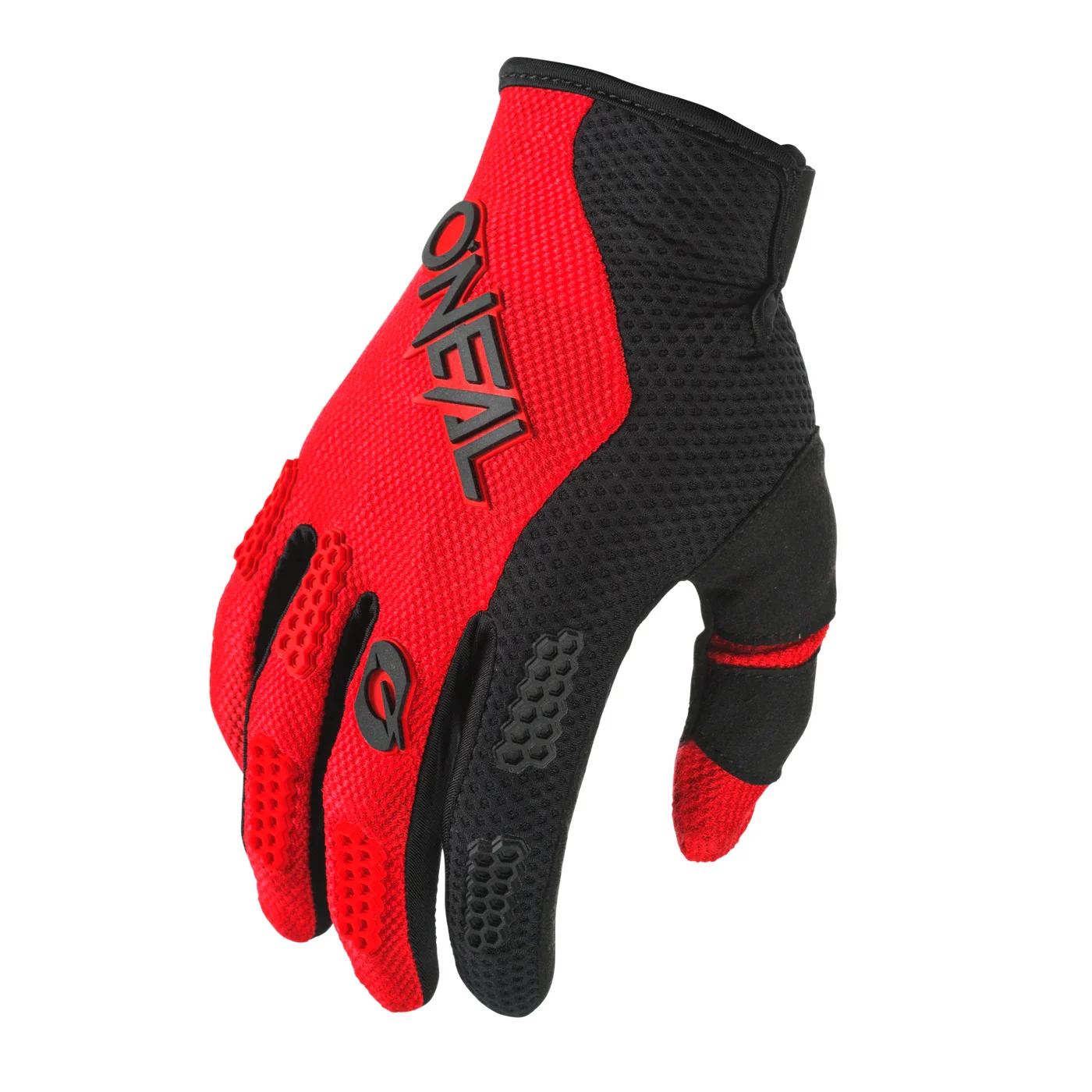 O'NEAL Youth Element Racewear Glove - Red