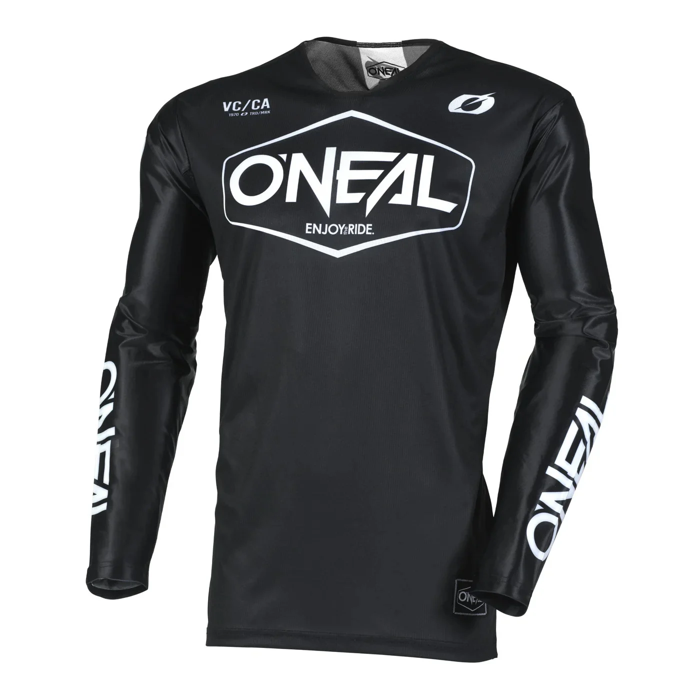 O'NEAL Mayhem Hexx Jersey - Black/White