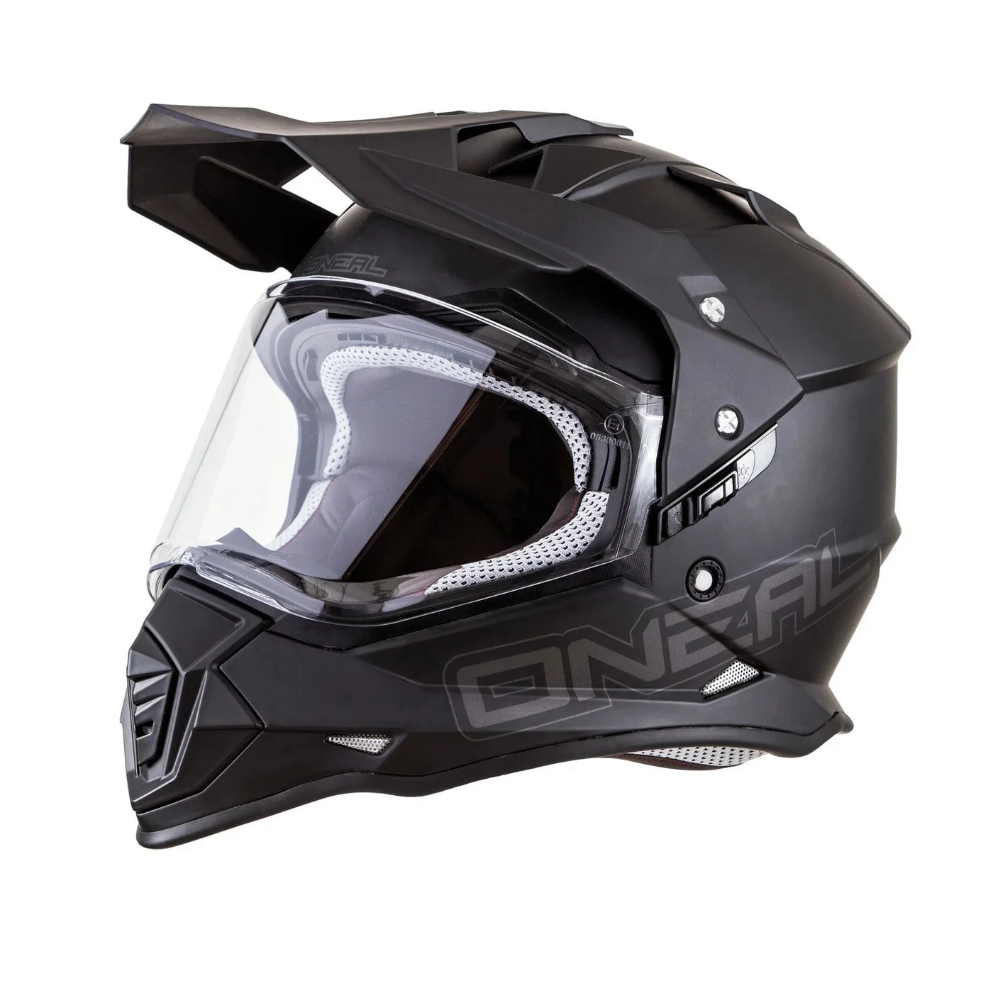O'NEAL Sierra II Helmet - Black