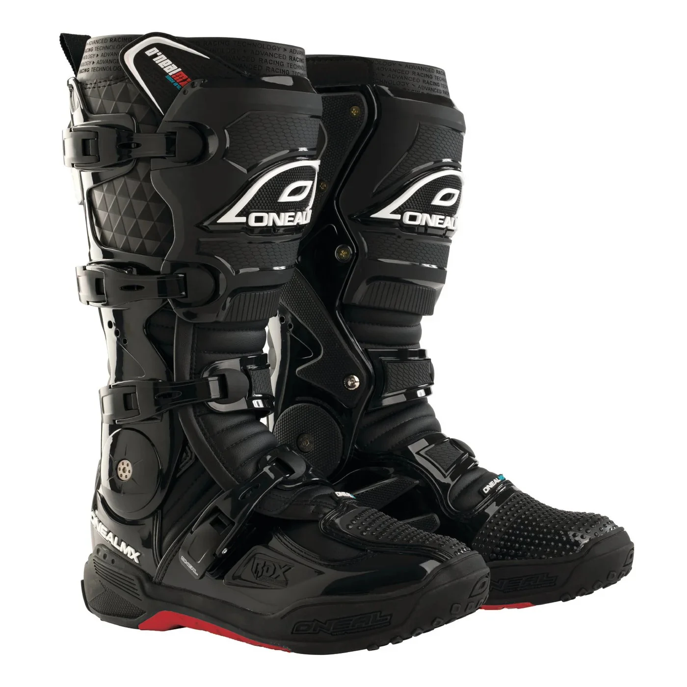O'NEAL RDX Boot - Black