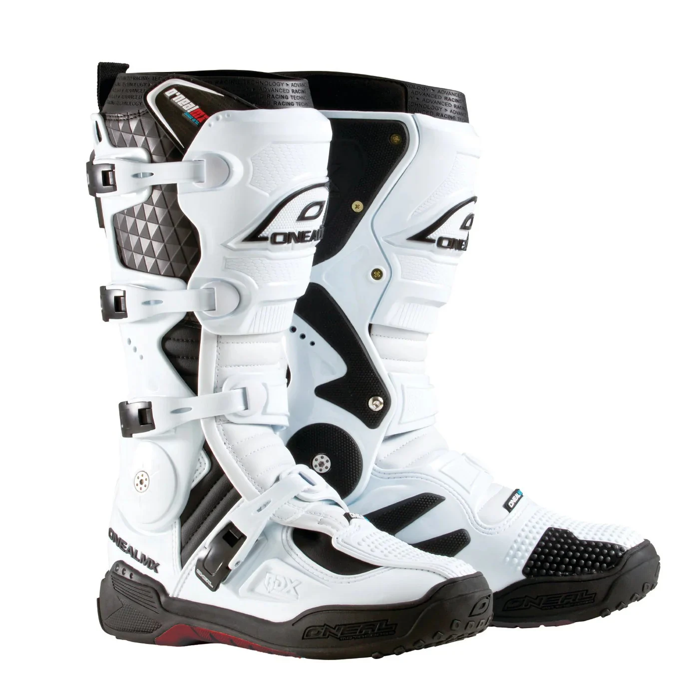 O'NEAL RDX Boot - White