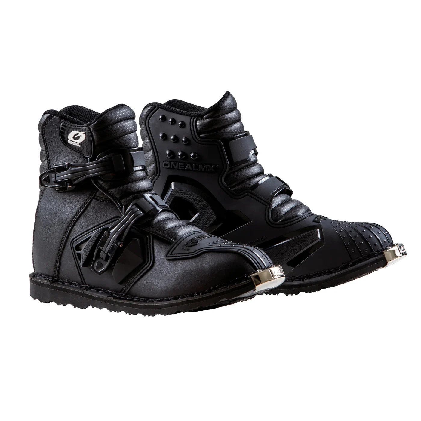 O'NEAL Shorty Boot - Black